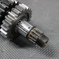 2006 Kawasaki KX450F OEM Engine Transmission Tranny Assembly Gears 13127 - 0037 - hggarage