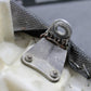 1999 SUZUKI RM250 OEM SEAT SADDLE FOAM PAN SHAVED LOW W/ CEET GRIPPER COVER - hggarage