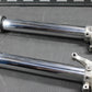 1998 HONDA CR125R OEM KYB RIGHT LEFT FRONT SUSPENSION FORKS SHOCKS 51400 - KZ4 - A71 - hggarage