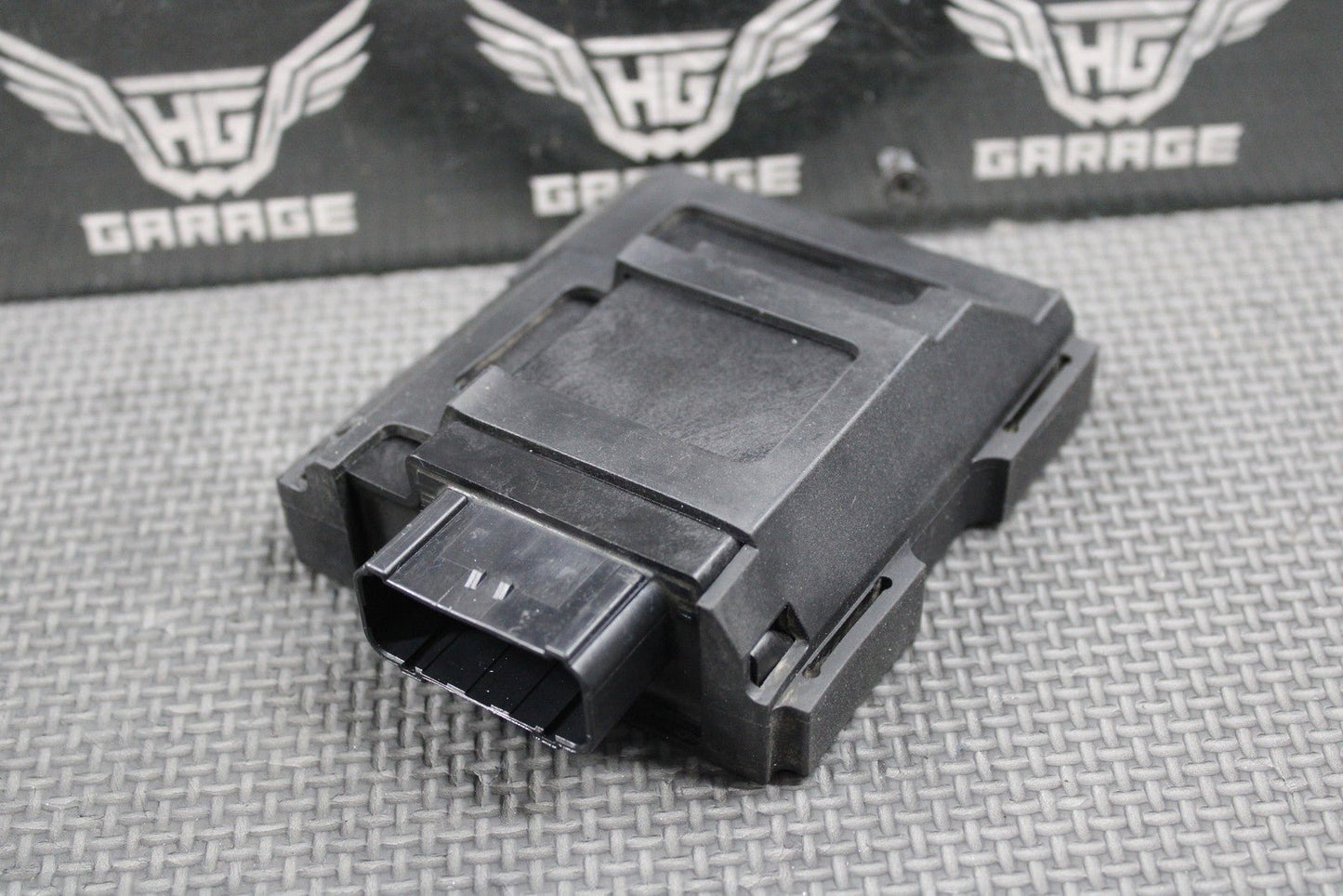 2020 SUZUKI 19 - 22 RMZ250 OEM CDI ECU COMPUTER IGNITION UNIT BOX 32920 - 46K01 MINT - hggarage