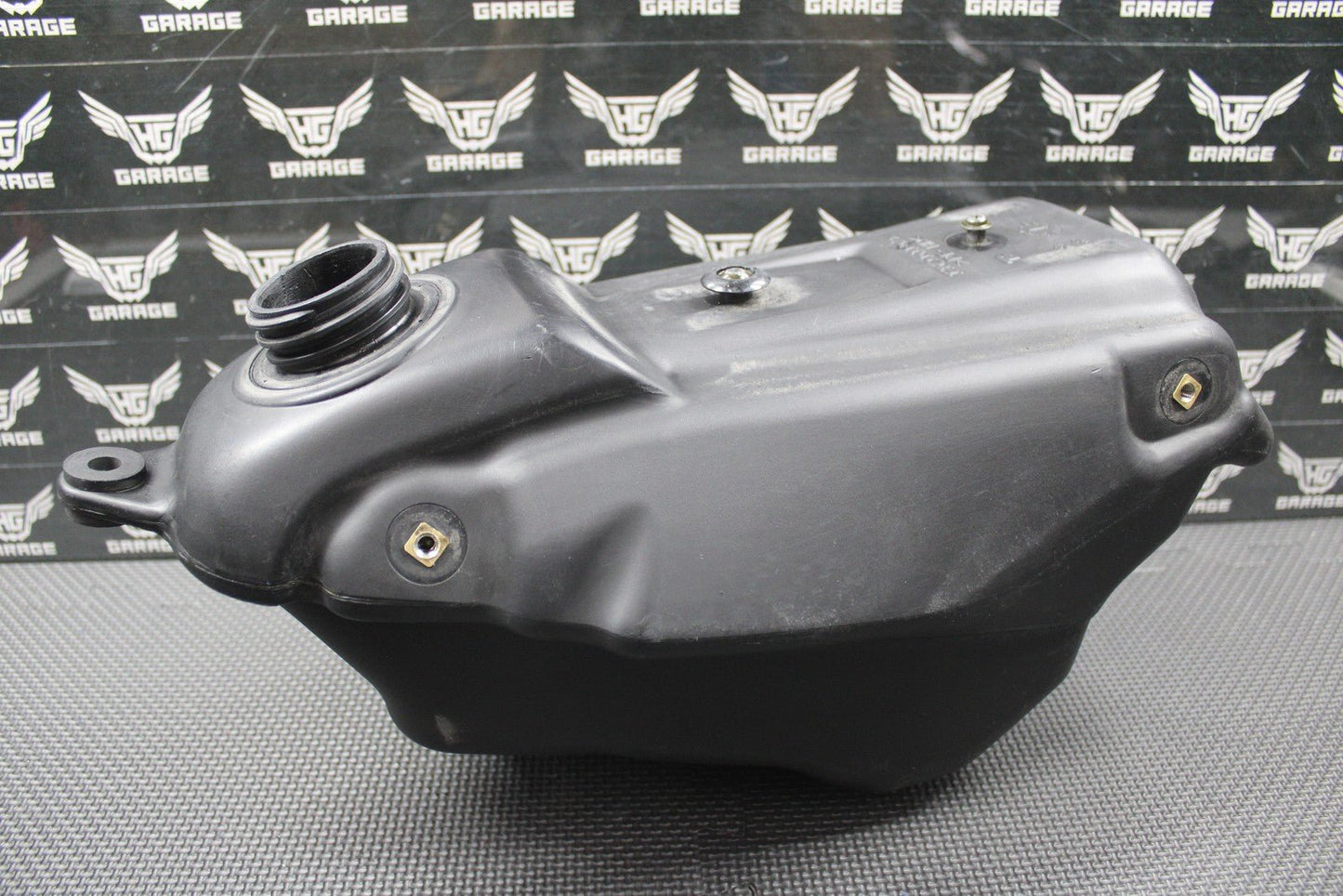 2005 HONDA 02 - 07 CR125R CR250R OEM GAS FUEL TANK RESERVOIR 17510 - KSK - 010 NICE! - hggarage