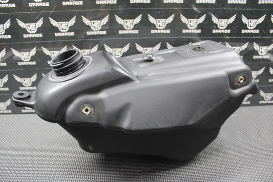 2005 HONDA 02 - 07 CR125R CR250R OEM GAS FUEL TANK RESERVOIR 17510 - KSK - 010 NICE! - hggarage