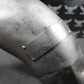 1999 SUZUKI RM125 BILLS WORKS RAW EXHAUST PIPE CHAMBER HEADER MUFFLER 14310 - 36E2 - hggarage