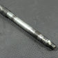 2002 Yamaha YZ426F OEM Front Rear Axle Back Wheel Rim Swingarm Pivot Bolt Axles - hggarage