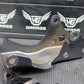 2005 SUZUKI DR200SE 03 - 05 OEM ENGINE MOTOR MOUNT STAY BRACKETS BOLTS ASSEMBLY - hggarage