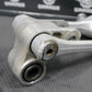 2014 YAMAHA YZ250F OEM REAR SHOCK LINKAGE LINKS 17D-2217A-00-00 33D-2217F-00-00