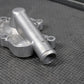2002 YAMAHA 99 - 22 YZ250 YZ250X OEM ENGINE WATER PUMP W HOUSING 5CU - 12459 - 00 - 00 - hggarage