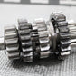 1995 SUZUKI RMX250 OEM ENGINE TRANSMISSION TRANNY GEARS GEARBOX SHIFT FORKS DRUM - hggarage