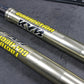 2010 YAMAHA YZ450F OEM KYB RIGHT LEFT FRONT SUSPENSION FORKS SHOCKS