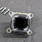 2005 KAWASAKI KX100 KX112 KX85 OEM INTAKE REED BLOCK ASSEMBLY