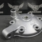 1999 SUZUKI RM250 MODEL X OEM CYLINDER HEAD COVER CAP DOME 11111 - 37E30 NICE! - hggarage