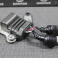 2020 YAMAHA 19 - 22 YZ250F OEM RECTIFIER VOLTAGE REGULATOR B7B - 81960 - 00 - 00 GOOD - hggarage