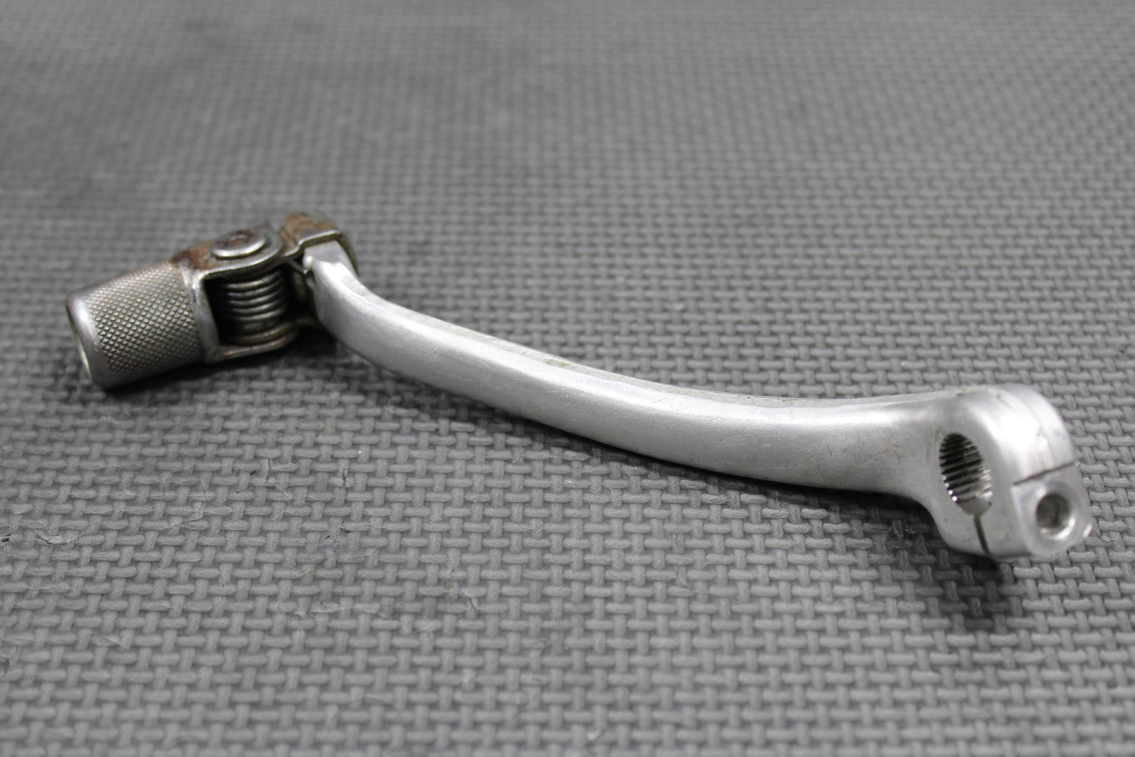 2006 HONDA CRF450X 05 - 17 OEM SHIFTER GEAR CHANGE PEDAL LEVER 24700 - MEY - 305 - hggarage