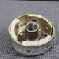 1991 86 - 91 HONDA CR80R OEM STATOR MAGNETO ROTOR FLYWHEEL 31110 - GC4 - 600 - hggarage