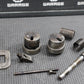 1997 SUZUKI RM250 OEM ENGINE POWER VALVE GOVERNOR EXHUAST VALVE 11254 - 37E10 NICE - hggarage