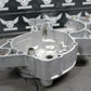1998 Yamaha YZ125 OEM Left Engine Motor Crankcase Crank Case Block 5DH - 15111 - 00 - hggarage