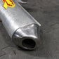 2002 SUZUKI RM250 K2 FMF MUFFLER EXHAUST SILENCER SLIP ON PIPE