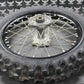 2020 SUZUKI RMZ250 OEM BLACK REAR BACK WHEEL RIM HUB TIRE 64100 - 46K00 19 x 1.85" - hggarage