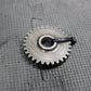 2000 Kawasaki KX65 KX80 OEM Kickstart Kick Start Shaft Mechanism W Idler Gear - hggarage