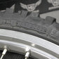 2003 HONDA 01 - 07 CR250R OEM DID FRONT WHEEL RIM HUB ORIGINAL TIRE 21" NICE! - hggarage
