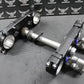2020 YAMAHA 18 - 21 YZ250FX OEM FRONT FORKS LOWER UPPER TRIPLE TREE STEM BAR CLAMP - hggarage