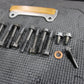 2019 HONDA 18 - 22 CRF250R 19 - 22 CRF250RX OEM TOPEND CAM CAP HARDWARE BOLTS - hggarage