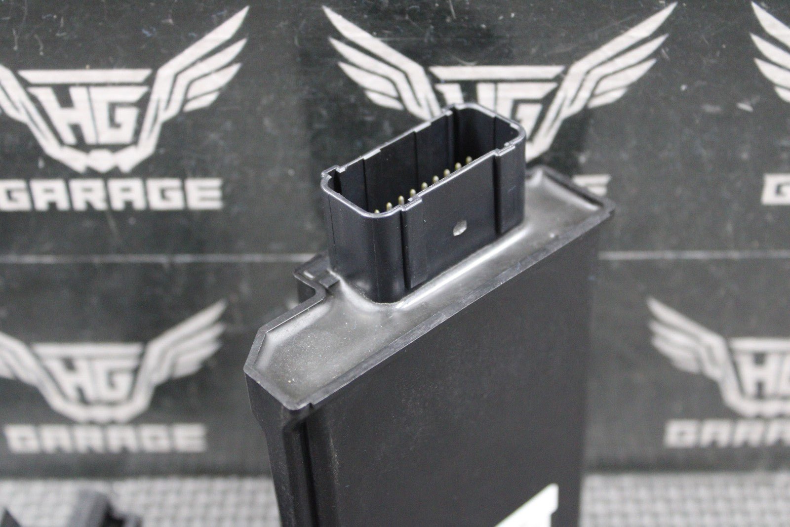 2019 2020 SUZUKI RMZ250 OEM CDI ECU COMPUTER IGNITION UNIT BOX 32920 - 46K00 GOOD! - hggarage
