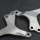 2008 YAMAHA 06-09 YZ450F OEM ENGINE MOTOR CYLINDER HEAD MOUNT STAY BRACKETS