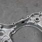 1998 HONDA CR125R 97 - 98 OEM RIGHT SIDE ENGINE INNER CLUTCH COVER 11340 - KZ4 - B00 - hggarage