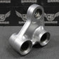 1997 HONDA CR250R OEM REAR SHOCK LINKAGE CUSHION ARM SET S52465 - KZ3 - B00 NICE! - hggarage