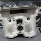 2005 YAMAHA YZ450F OEM ENGINE MOTOR CYLINDER HEAD VALVE COVER & GASKET - hggarage
