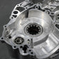 2019 HONDA 19 - 20 CRF450RX OEM LEFT ENGINE MOTOR CRANKCASE CRANK NEEDS REPAIR! - hggarage