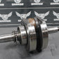 1987 YAMAHA TW200 OEM ENGINE MOTOR CRANKSHAFT CRANK SHAFT CON ROD GOOD! - hggarage