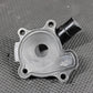 2007 HONDA CRF250R BOYESON SUPER COOLER ENGINE WATER PUMP W HOUSING 19221-KRN-A0