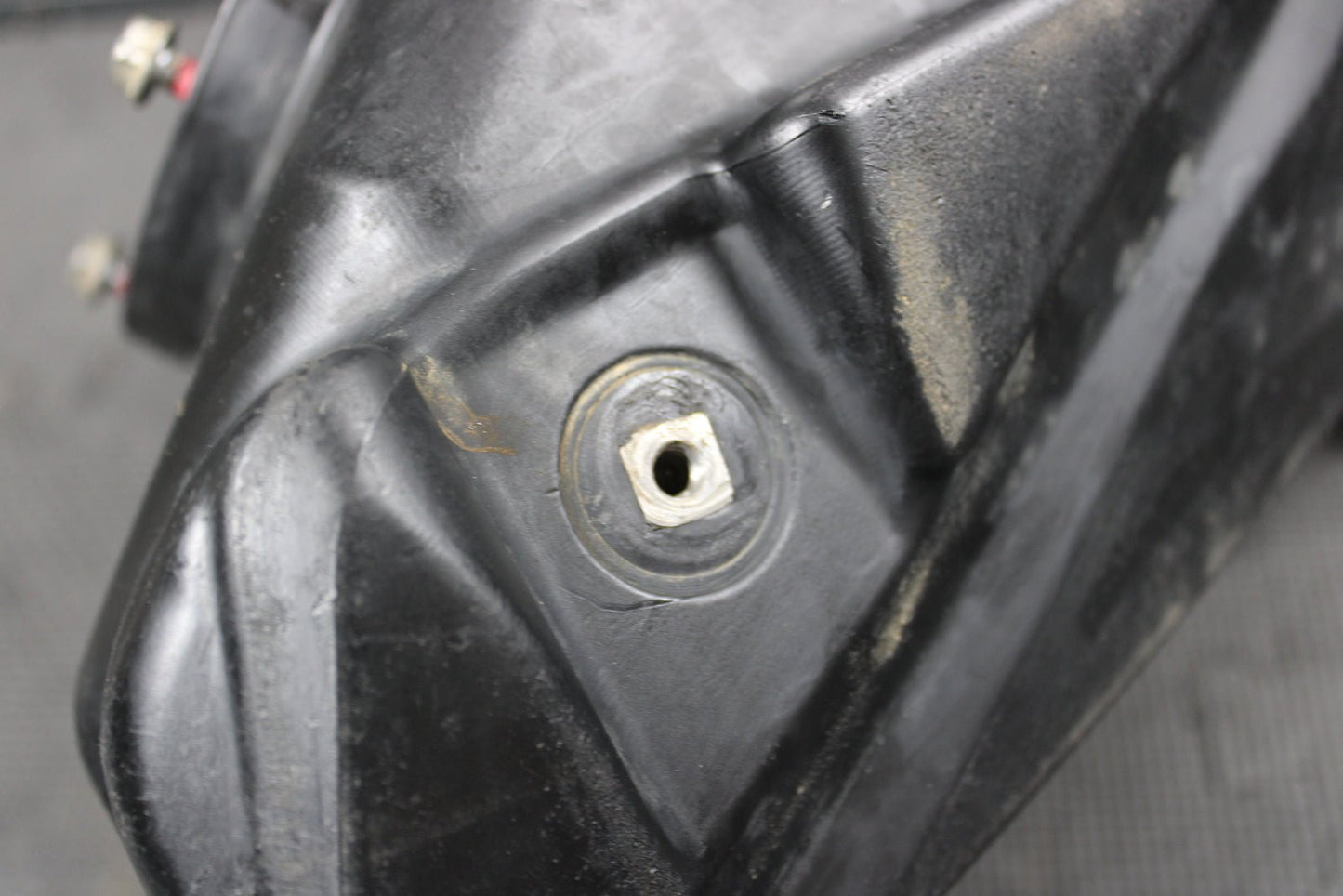 2012 Kawasaki KX250F OEM Gas Fuel Tank Cell Petrol Reservoir - hggarage