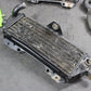 1991 Kawasaki KDX250 OEM Engine Motor Cooling Cooler Radiator 39061 - 1127 - hggarage