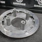1986 HONDA XR250R OEM COMPLETE CLUTCH W PLATES BASKET HUB 22100 - KT1 - 010 - hggarage