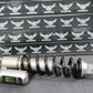 2014 KAWASAKI KX250F OEM REAR BACK SHOCK ABSORBER SUSPENSION 45014 - 0416 - 23P GOOD - hggarage