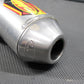 2007 HONDA CRF450R FMF POWERCORE 4 SLIPON PIPE W/ MEGABOMB TITANIUM HEADER PIPE - hggarage