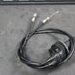 2012 KAWASAKI KX250 KX250F KX450 KX450F OEM THROTTLE CABLE LINE THROTTLE TUBE