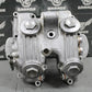 1991 HONDA 88 - 95 XR250R OEM CYLINDER HEAD VALVE COVER ROCKER ARMS TOP END NICE! - hggarage