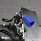 2005 SUZUKI DR200SE SPEED DRIVE GEAR HUB WITH CABLE SPEEDOMETER GAUGE CLUSTER - hggarage