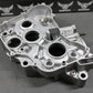 1999 99 - 02 HONDA CR125R OEM RIGHT ENGINE MOTOR CRANKCASE CRANK CASE BLOCK MINT! - hggarage