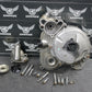 2013 KTM 65SX OEM ENGINE MOTOR SIDE CLUTCH COVER WATERPUMP 46330101000