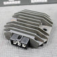 2009 KAWASAKI KLX250 KLX250S KLX250SF OEM RECTIFIER VOLTAGE REGULATOR 21066 - 0027 - hggarage