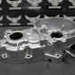 2008 KAWASAKI 08 - 22 KX85 LEFT ENGINE MOTOR CRANKCASE CRANK CASE HALF 14001 - 0737 - hggarage