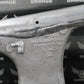 2004 04 - 05 KTM 125SX 125 SX OEM SWINGARM SWING ARM SUSPENSION 54804030044 - hggarage