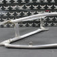 2018 18 - 20 SUZUKI RMZ450 OEM REAR BACK SUB FRAME SUBFRAME SEAT RAIL 41200 - 37K00 - hggarage