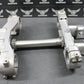 1997 SUZUKI 97 - 98 RM125 RM250 OEM FRONT FORKS LOWER UPPER TRIPLE TREE STEM CLAMP - hggarage