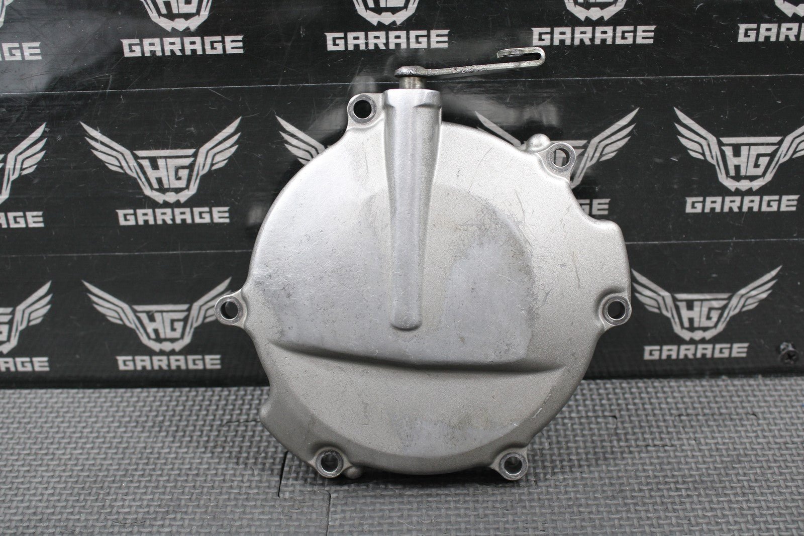 2015 KAWASAKI 13 - 21 KX85 KX100 OEM RIGHT CASE OUTER CLUTCH COVER 14032 - 0578 - hggarage